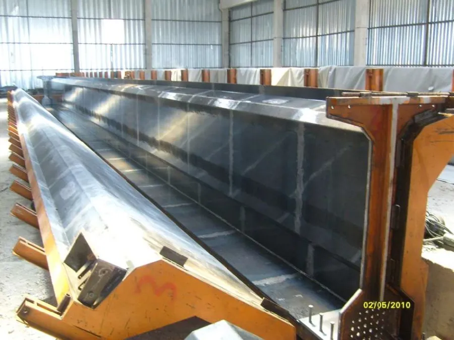 Ankara–Sivas YHT Viyadük İnşaatları