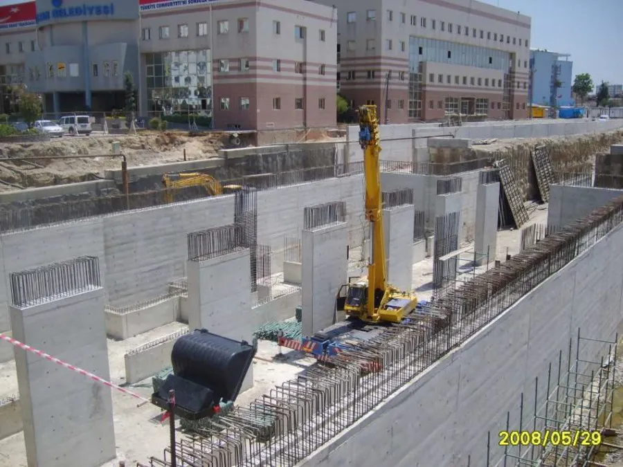 Erzurum–Artvin Otoyolu Viyadükleri