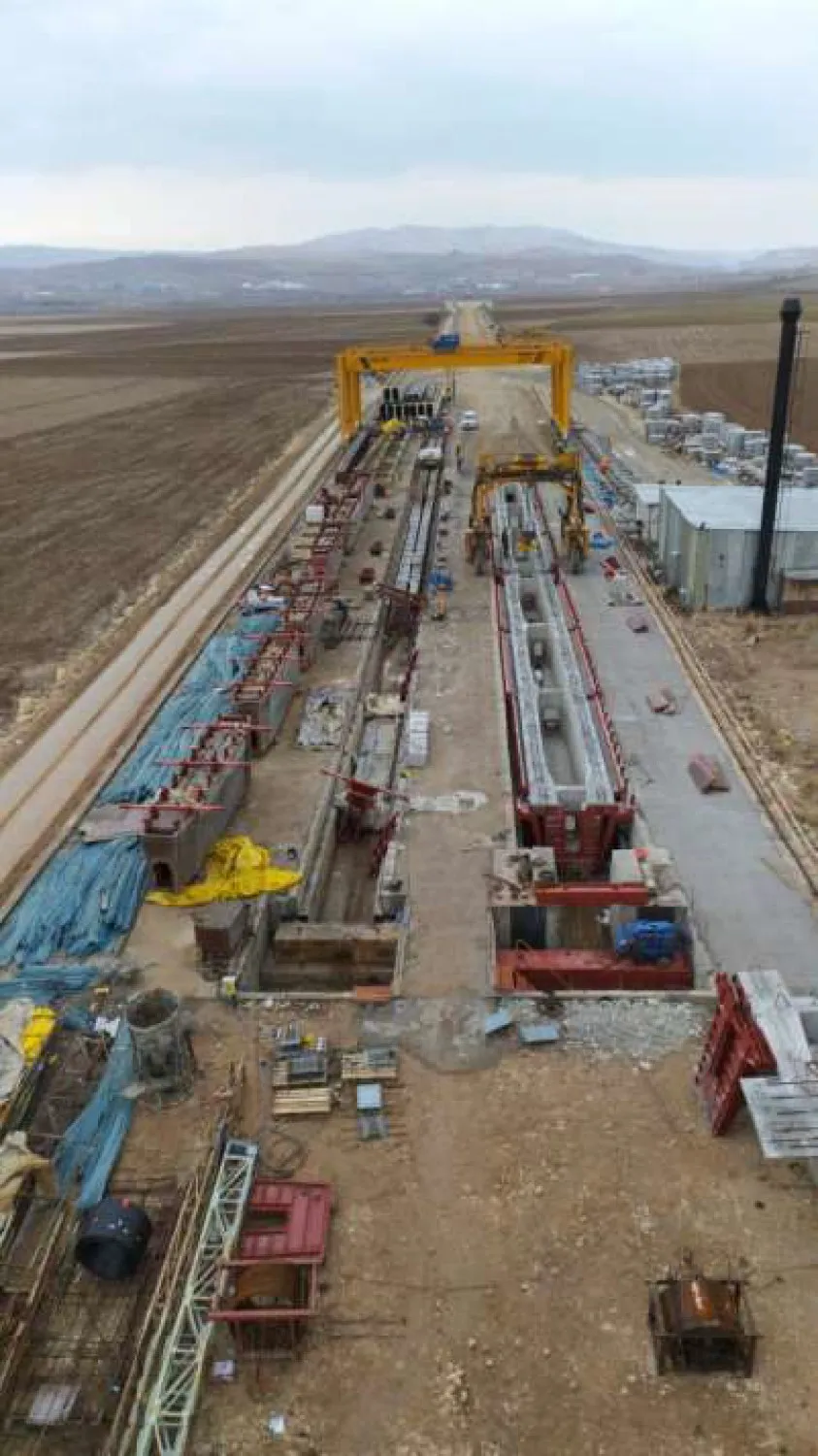 Ahi Kanalı Dinek Elektrik İşleri