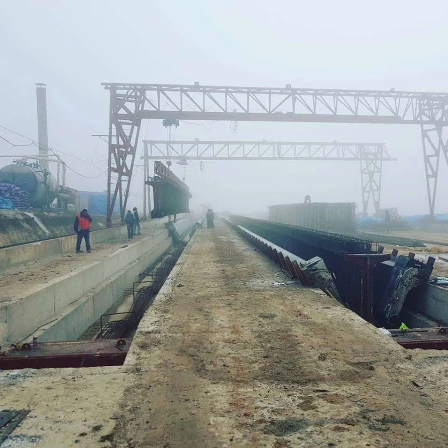 Ankara-İzmir Hızlı Tren Projesi