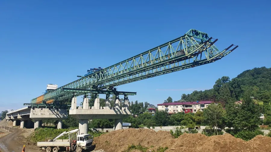 Batum Çevre Yolu Projesi