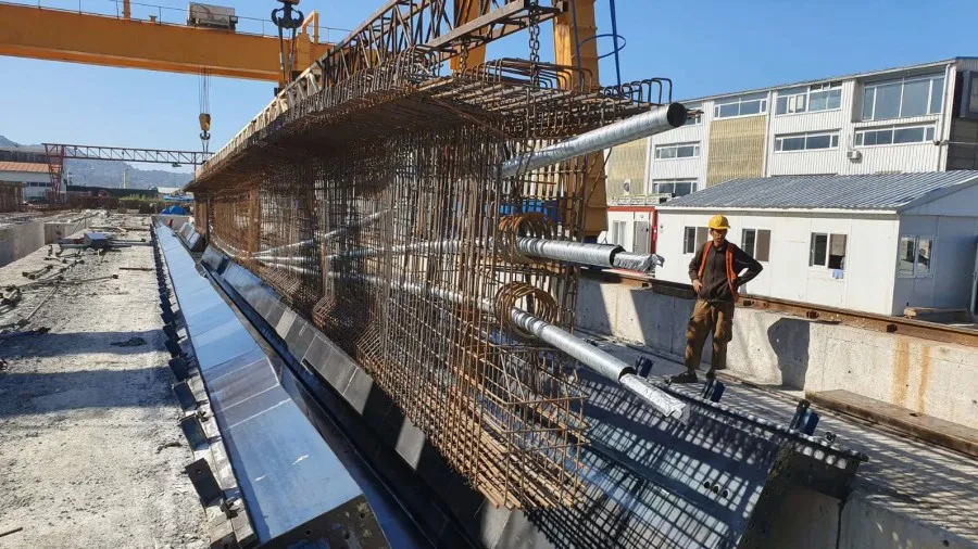 Batum Çevre Yolu Projesi