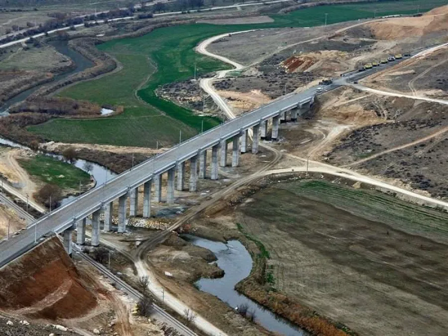 Beljakovce–Kriva Palanka II. Kısım