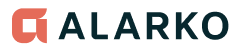 Alarko Holding logo