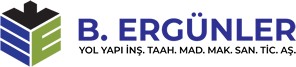 Ergünler Group logo