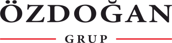Özdoğan Group logo