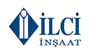 İlci Construction logo